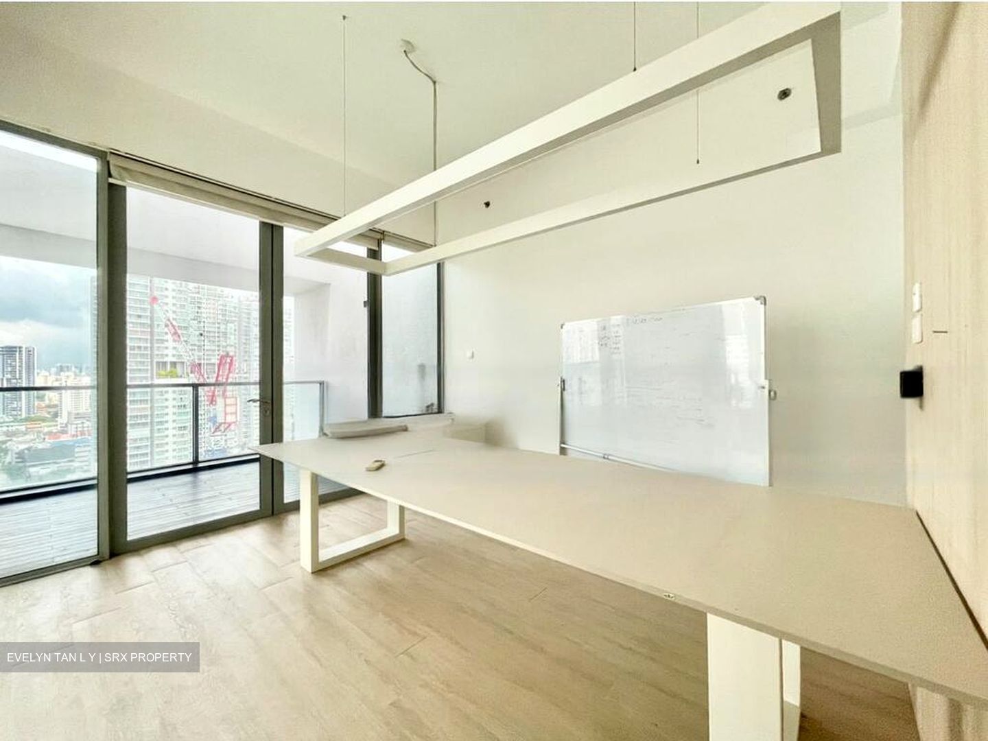 Southbank (D7), Office #453599391